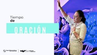 🔴 Oración Congregacional | Miércoles 5:30 a.m. | Rev. Carlos Romero