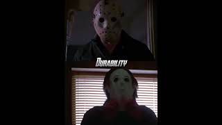 Michael Myers (H4) Vs Roy Burns (1985)