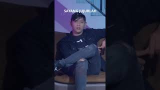 Dyrga Dadali & Ave ILIR7 - Sayang Jujurlah (Accoustic Version) #shorts