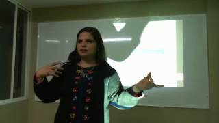 PARTE 4 Lic. Claudia Achell Santoyo "Procuraciòn de fondos para el Trabajo Social"