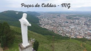 Poços de Caldas - MG