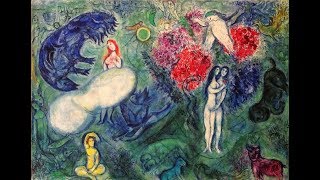 Matisse and Chagall Museums in Nice