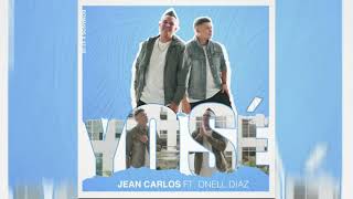 Yo Sé - Onell Diaz - Jean Carlos