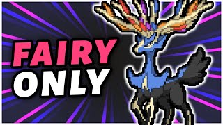 How Good Are Fairy Types In Pokerogue