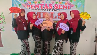 Pentas Seni MPLS