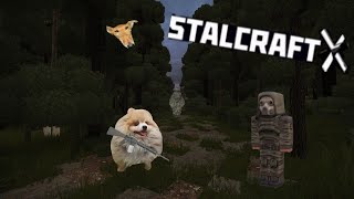 Moved to Roadside | Begginer Guide|My Story in Stalcraft:X|Bartering everything|Continuing the story