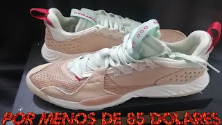 Jordan Delta por menos de 85 Dolares |UNBOXING