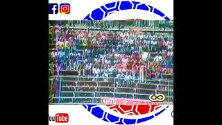 📺 Cobreloa vs Dep.Concepción 🇨🇱  Año 1987 ⚽️