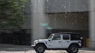 Jeep Wrangler by Naira NL 2