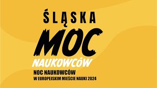 Noc naukowców 2024 10.10.2024