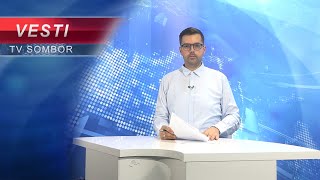 Vesti TV Sombor 09. septembar 2024.