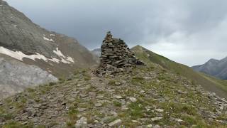 A l'ouest de Gavarnie - Flânerie pyrénéenne no.5