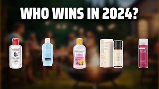 The Top 5 Best Face Toner Sensitive Skin in 2024 - Must Watch Before Buying!