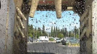 Autolavaggio a tunnel Q8 Firenze