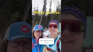 Windy Joe Trail - Manning Park Resort