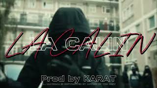 [FREE] NY/UK Drill Type Beat x Drill Type Beat "La Calin" Drill Remix | Instrumental 2024 ~ KARAT