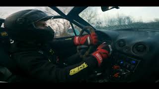 Drift with Stilian Trichkov