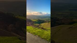 Moel Famau