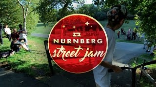 AO NUREMBERG STREET JAM V1