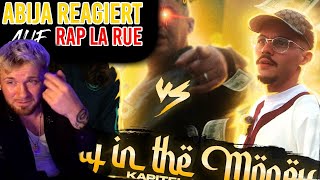 ❗ FINALE ❗ BRING IN THE MONEY | RAP LA RUE | ABIJA REAGIERT #10