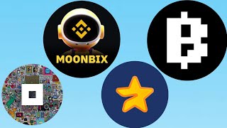 4 AIRDROP WAJIB DI GARAP BULAN OKTOBER INI