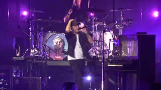 OneRepublic - All the right moves Afas Live, Amsterdam 29 April 2022