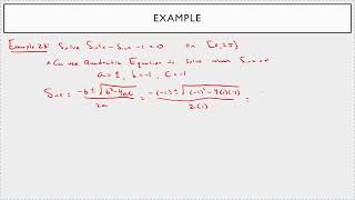 Solving Trigonometric Equations - Extra Examples