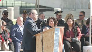 Central Valley Veterans Day Parade 2023