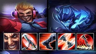 Draven Montage | Best Draven Compilation | League of Legends | 2017 | Season 7 #3