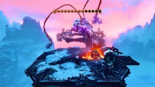 THE FIRST CHALLENGE - Episode 19 - Trine 3