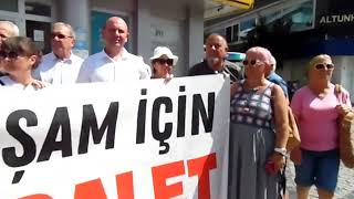 SOKAK HAYVANLARI KATLEDİLMEMESİ İÇİN 4 BİN İMZA MECLİSE GÖNDERİLDİ