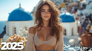 Avicii, OneRepublic, Kaoma, Linkin Park, Alan Walker, Maroon 5 style🔥Summer Music Mix 2025 #26