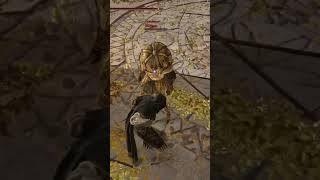 Elden Ring Golden Parry Moment #eldenring #gaming #fromsoftware #animeshorts #fromsoft #erpvp