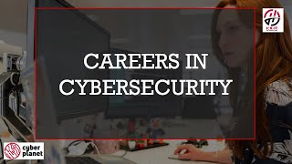 The Cyberplanet - Season 1: Episode 3 Careers in Cybersecurity