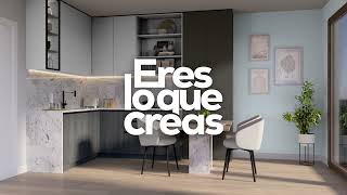 Eres lo Que Creas con Sherwin-Williams