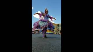 Festival of Fantasy Parade