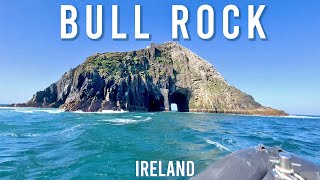 Bull Rock: Best Boat Trip In Ireland