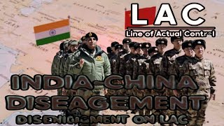 India and China agree on withdrawal of troops on LAC | Brief analysis #india #indianexpress