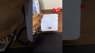 Gpfi router setup #shorts #short #trending #wifi #video #viralvideos #viralshorts#foryou #wifi #gpfi