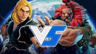 Street Fighter V - S2- Goutetsu83 vs. Eskhata