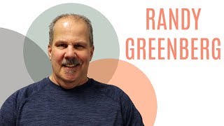 Randal Greenberg