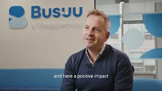 Entrepreneur's Corner - In Conversation with Bernhard Niesner, Co-founder and CEO of Busuu