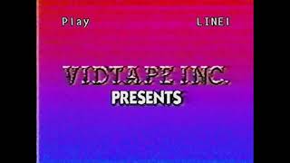 Vidtape, Inc. (1990's)