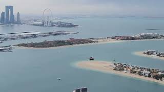 AURA SKYPOOL PALM JUMEIRAH DUBAI UAE