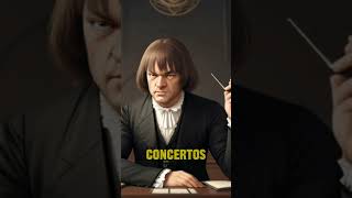 Johann Sebastian Bach : Great Composer