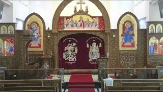 St Mary and St Philopter Streaming