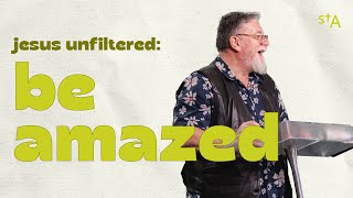 Be Amazed | Simon Ponsonby