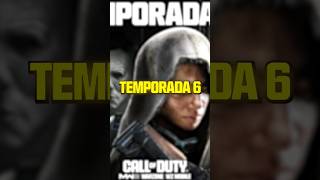 ESTO ES ES TODO EL CONTENIDO QUE LLEGARA A WARZONE 😱 #shorts #callofduty #cod #warzone #mw3