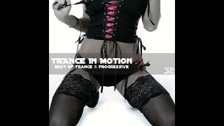 Emil Sorous's Shows — Trance In Motion. Vol.32