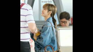 to my dad: 💓 || #lisa #lisadad #father #love #pov #fyp #fatherdaughter #duo #capcut #kpop